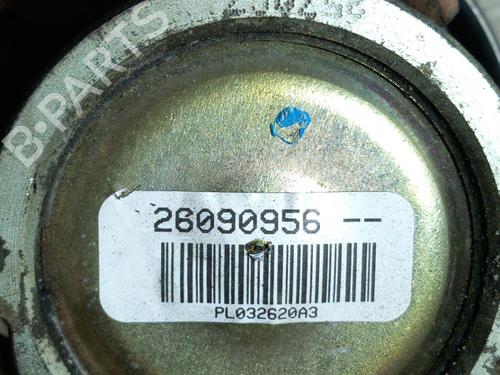 Used Steering pump Steering pump RENAULT MEGANE I Cabriolet (EA0/1_) 1.6 16V (EA04, EA0B, EA11, EA1J) (107 hp) 28772997 28772997