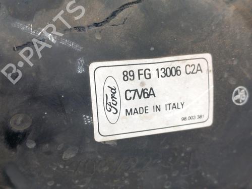 Used Left headlight Left headlight FORD ORION II (AFF) 1.8 D (60 hp) 28773684 28773684