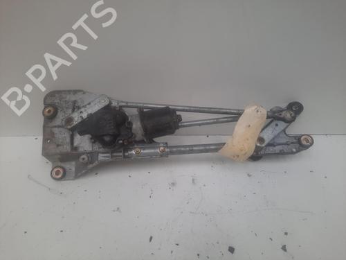 Used Front wiper motor Front wiper motor NISSAN X-TRAIL I (T30) 2.2 dCi 4x4 (136 hp) 28747279 28747279