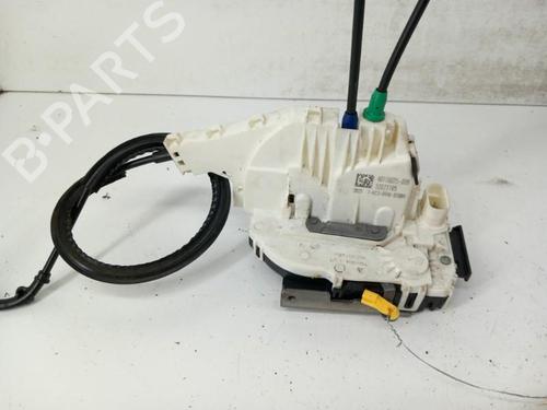 Used Electronic module FIAT 500X (334_) 1.6 D Multijet (334AXA1B, 334AXA11) (120 hp) 28768709