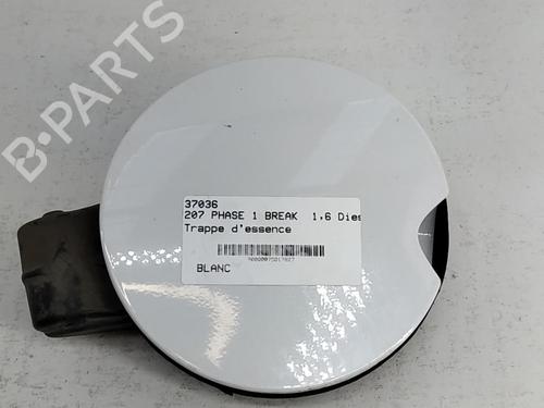 Used Fuel flap Fuel flap 28751367 28751367