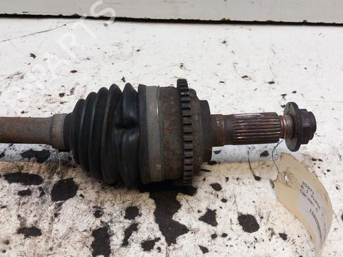 Left front driveshaft MAZDA 6 Hatchback (GG) 2.0 DI (GG14) | BP28794419M38 - Image 4