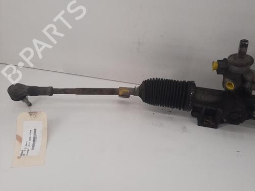 Steering rack CITROËN C8 (EA_, EB_) 2.0 HDi 165 | BP28751547M22