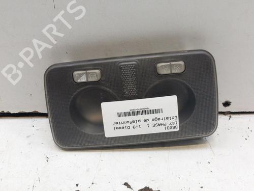 Innerbelysning ALFA ROMEO 147 (937_) 1.9 JTD (937.AXD1A, 937.BXD1A, 937.AXV1A, 937.BXB1A,... (115 hp) 28755733