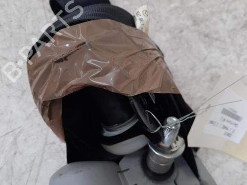 Højre bagtil seleforstrammer MAZDA 5 (CR) 2.0 CD (CR19) (143 hp) 28789368