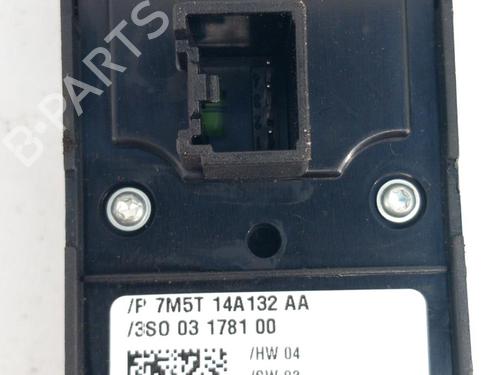 Interrupteur de vitre avant gauche FORD FOCUS II (DA_, HCP, DP) 1.6 TDCi (90 hp) 28788796