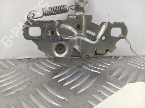 Hood lock PEUGEOT 208 I (CA_, CC_) 1.2 THP 110 | BP28736122C133