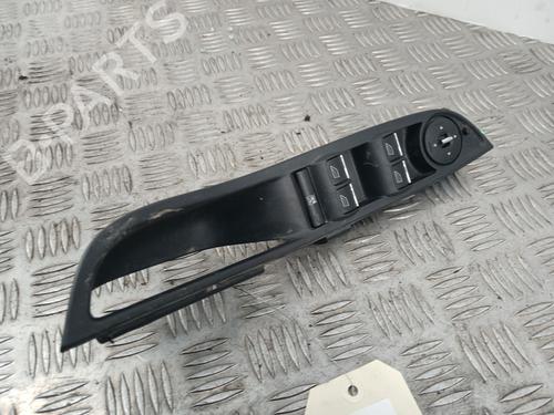 Used Left front window switch FORD FOCUS III Turnier 2.0 TDCi (163 hp) 30703190