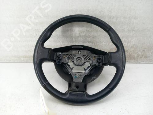 Used Steering wheel NISSAN QASHQAI I (J10, NJ10) 2.0 dCi All-wheel Drive (150 hp) 28768270