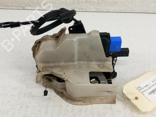 Used Electronic module VW PHAETON (3D1, 3D2, 3D3, 3D4, 3D6, 3D7, 3D8, 3D9) 4.2 V8 4motion (335 hp) 28761748