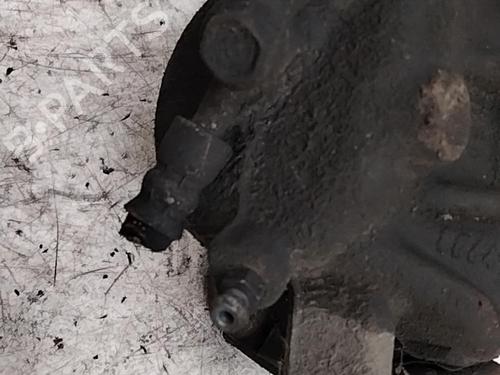 Right front brake caliper NISSAN NOTE (E11, NE11) 1.5 dCi | BP28771070M104