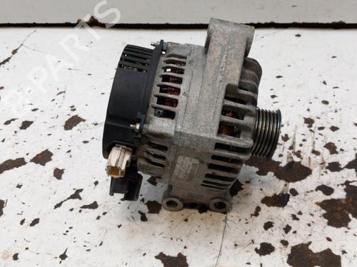 Used Alternator Alternator FORD FOCUS II (DA_, HCP, DP) 1.6 Ti (115 hp) 28762495 28762495