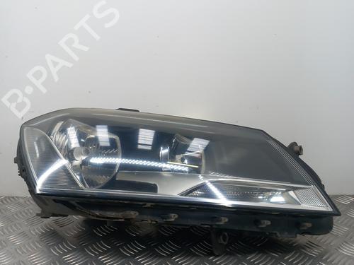 Phare droit Phare droit VW PASSAT B7 (362) 1.6 TDI (105 hp) 34476929 34476929