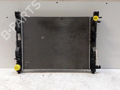 Køler RENAULT CLIO IV (BH_) 1.5 dCi 75 (75 hp) 28770786