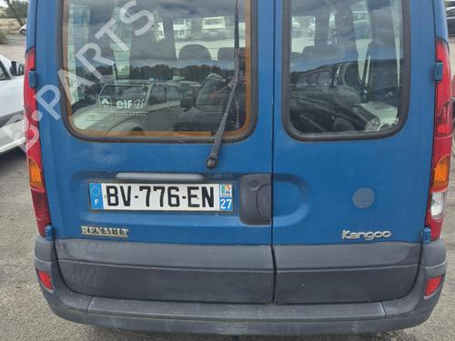 Used Parts RENAULT KANGOO (KC0/1_) 1.5 dCi (KC08, KC09) 4998568