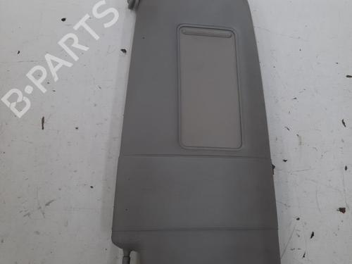 Used Right sun visor BMW 3 Touring (E46) 320 d (136 hp) 28776501