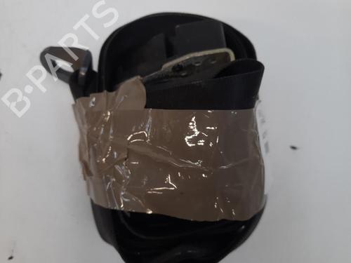 Used Rear right seatbelt CITROËN XM (Y3) 2.1 TD 12V (109 hp) 28769862