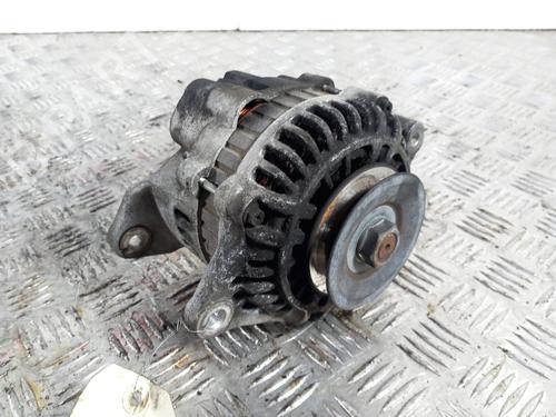 Used Alternator NISSAN X-TRAIL I (T30) 2.2 dCi 4x4 (136 hp) 29200363