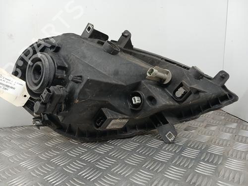 Right headlight RENAULT TRAFIC II Bus (JL) 2.0 dCi 90 (JL00, JL01, JL0H, JL0M, JL0P, JL0S) | BP31091760C29