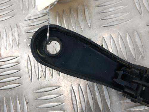 Front windshield wiper arm CITROËN BERLINGO Box Body/MPV (B9) 1.6 HDi / BlueHDi 75 | BP28737147C143 