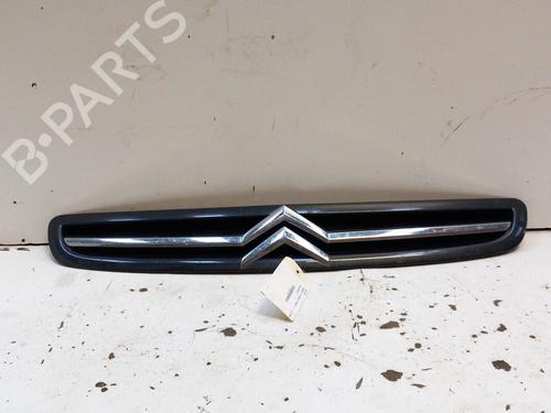 Grill Grill CITROËN XSARA PICASSO (N68) 2.0 HDi (90 hp) 28748480 28748480
