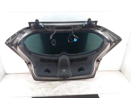 Tailgate RENAULT VEL SATIS (BJ0_) 3.0 dCi (BJ0J, BJ0N) | BP28743719C6 