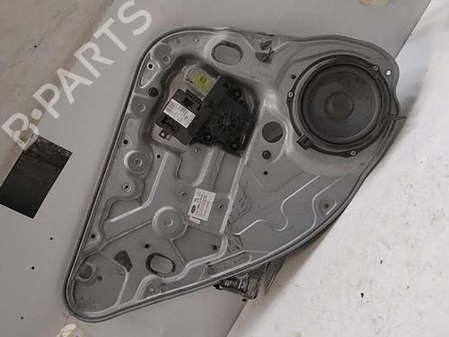 Rear left window mechanism FORD C-MAX (DM2) 1.6 TDCi | BP28749111C24 - Image 4