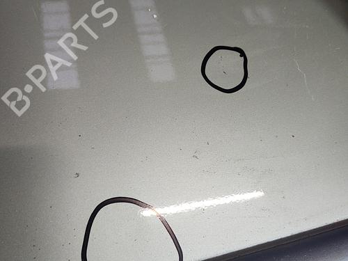 Used Left rear door RENAULT LAGUNA II Grandtour (KG0/1_) 2.0 16V IDE (KG0N) (140 hp) 28761375