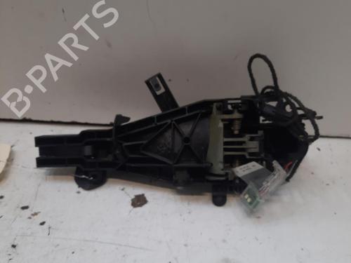 Used Rear right exterior door handle BMW 3 Touring (E91) 318 d (143 hp) 28794041
