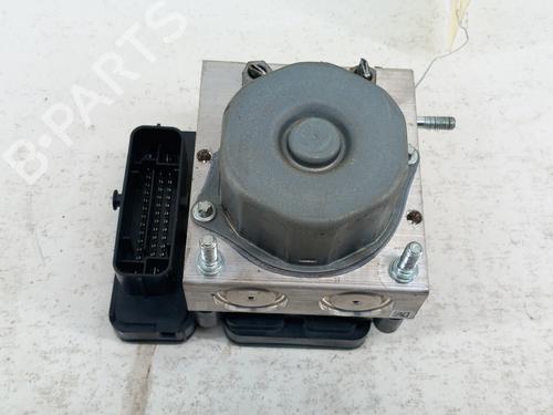 Used ABS pump ABS pump RENAULT CLIO IV (BH_) 1.5 dCi 90 (90 hp) 28773058 28773058