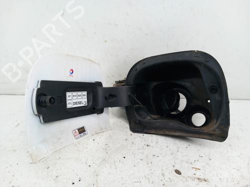 Fuel flap CITROËN C3 AIRCROSS II (2R_, 2C_) 1.5 BlueHDi 100 (2CYHYJ) | BP28745553C131 