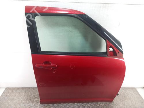 Puerta delantera derecha SUZUKI SWIFT III (MZ, EZ) 1.3 (RS413, ZC11S) (92 hp) 29749538