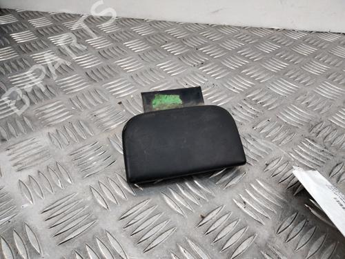 Used Exterior handle PEUGEOT PARTNER Box Body/MPV (5_, G_) 2.0 HDi (90 hp) 28742757