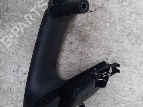 Used Front right interior door handle VW POLO V (6R1, 6C1) 1.2 (60 hp) 28774752