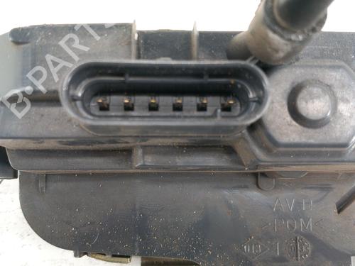 Used Electronic module PEUGEOT 307 CC (3B) 2.0 16V (136 hp) 28773103
