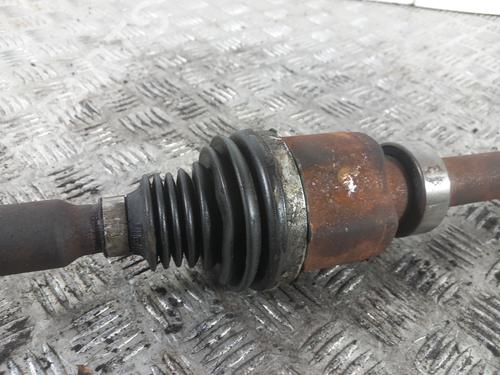 Right front driveshaft RENAULT MEGANE IV Grandtour (K9A/M/N_) 1.2 TCe 130 (K9MR) | BP29888161M39