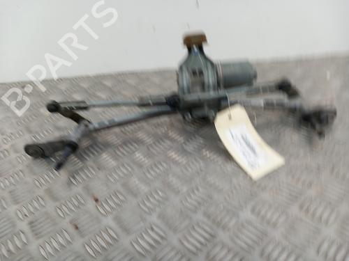 Used Front wiper motor Front wiper motor PEUGEOT 5008 II (MC_, MJ_, MR_, M4_) 1.2 THP (MRHNYH, MRHNYW, MRHNSJ, MRHNSU, MRHNSM) (131 hp) 28736301 28736301