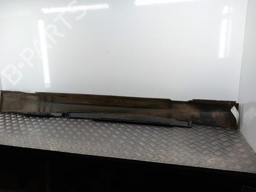 Right sideskirt BMW 1 (E87) 118 d | BP29113770C114 