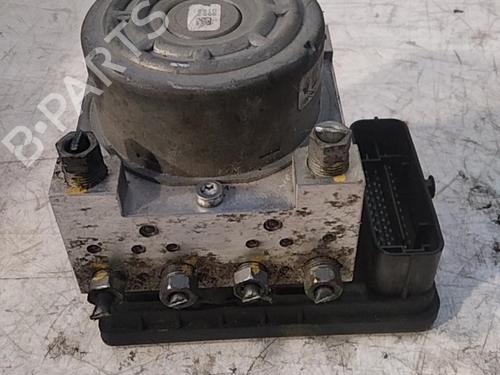 ABS pump DACIA DOKKER MPV (KE_) 1.5 dCi / Blue dCi 75 (KEAJ, KEAH, KEJW) | BP28769662M43