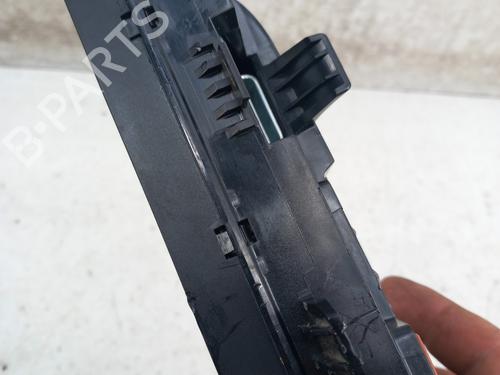 Used Instrument cluster Instrument cluster CITROËN C4 CACTUS 1.6 BlueHDi 100 (99 hp) 28737638 28737638