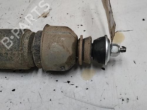 Left rear shock absorber NISSAN JUKE (F15) 1.5 dCi | BP28753651M18 