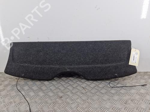 Used Rear parcel shelf LANCIA YPSILON (843_) 1.2 (843.AXA1A) (60 hp) 28736913