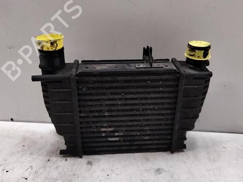 Used Intercooler NISSAN NOTE (E11, NE11) 1.5 dCi (86 hp) 28771071