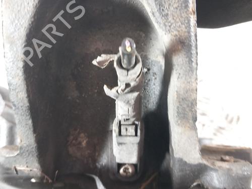 Used Right front steering knuckle Right front steering knuckle FORD FOCUS IV (HN) 1.0 EcoBoost (125 hp) 28738980 28738980