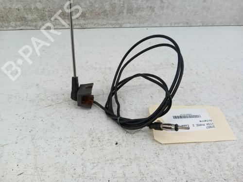 Antenne/Base Antenne/Base CITROËN VISA 11 E (50 hp) 28740989 28740989