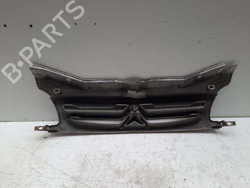 Grille CITROËN BERLINGO / BERLINGO FIRST Box Body/MPV (M_) 1.9 D 70 (MBWJZ, MCWJZ) | BP28759960C40 