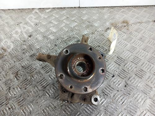 Used Right front steering knuckle DACIA DUSTER (HS_) 1.5 dCi (86 hp) 28734025