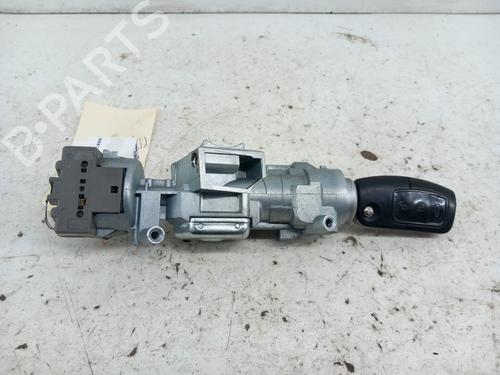 Used Ignition barrel FORD S-MAX (WA6) 1.8 TDCi (125 hp) 28733932