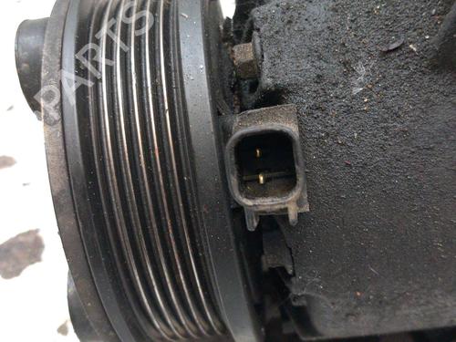Used AC compressor AC compressor FORD FIESTA VI (CB1, CCN) 1.4 (97 hp) 28778176 28778176