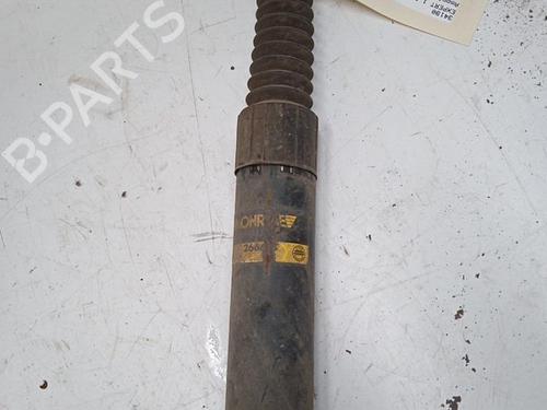Left rear shock absorber PEUGEOT EXPERT (224_) 2.0 HDI 16V | BP28775657M18 
